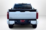 New 2025 Toyota Tundra Platinum image 4