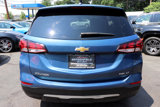 Used 2024 Chevrolet Equinox LT image 4