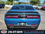 Used 2023 Dodge Challenger SXT w/ Blacktop Package image 4