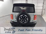 Used 2023 Ford Bronco Outer Banks image 6