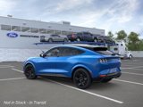 New 2025 Ford Mustang Mach-E GT image 4
