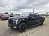 Used 2024 Ford F150 Platinum w/ Equipment Group 702A High image 3
