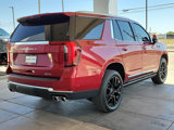 Used 2025 GMC Yukon Denali w/ Sun & Power Step Package image 3