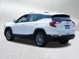 Certified 2024 GMC Terrain SLT w/ Infotainment Package II image 5