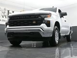 New 2025 Chevrolet Silverado 1500 W/T w/ WT Value Package image 4