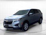 Used 2023 Chevrolet Equinox LT image 5