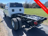 New 2024 RAM 3500 Tradesman w/ Chrome Appearance Group image 4