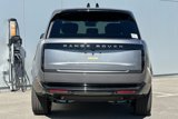 New 2025 Land Rover Range Rover Autobiography image 4