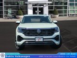 New 2025 Volkswagen Atlas SEL Premium R-Line image 2