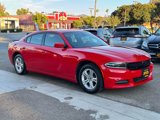 Used 2022 Dodge Charger SXT image 2
