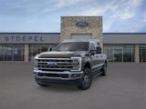 New 2025 Ford F250 Lariat image 2