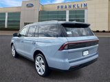 New 2025 Lincoln Navigator Reserve image 5