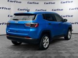 Used 2024 Jeep Compass Sport image 6