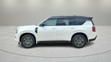 New 2025 Nissan Armada Platinum Reserve image 4
