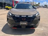 New 2025 Nissan Rogue SV w/ Rock Creek Premium Package image 2