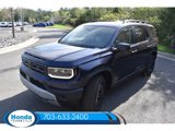 New 2026 Honda Passport RTL image 4