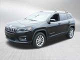 Certified 2021 Jeep Cherokee Latitude Lux image 3