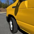 Used 2021 Ford E-350 and Econoline 350 Super Duty image 3