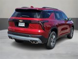 New 2026 Chevrolet Traverse LT w/ Driver Confidence Package image 4