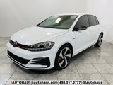 Used 2021 Volkswagen GTI S image 3