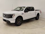 New 2025 Ford F150 Lightning XLT image 3