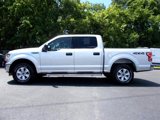 Used 2018 Ford F150 XLT image 2