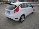 Used 2013 Ford Fiesta S image 5
