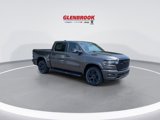 New 2026 RAM 1500 Big Horn image 2