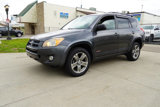 Used 2009 Toyota RAV4 Sport image 2