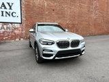Used 2019 BMW X3 sDrive30i image 2