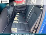 New 2026 Chevrolet Colorado Trail Boss image 5