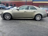Used 2011 Cadillac CTS Premium image 3