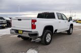 Used 2024 Chevrolet Silverado 2500 LTZ image 6