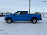 New 2025 Chevrolet Silverado 1500 LT w/ Protection Package image 2