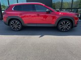 New 2025 MAZDA CX-50 2.5 Turbo w/ Premium Plus Pkg image 5