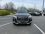 New 2025 Audi SQ7 Prestige image 2