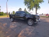 Used 2021 Chevrolet Silverado 1500 LTZ w/ Z71 Off-Road Package image 5