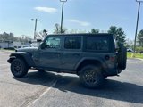 New 2025 Jeep Wrangler Sport S image 5