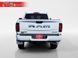 New 2025 RAM 3500 Big Horn image 4