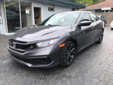Used 2019 Honda Civic Sport image 4
