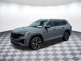 New 2025 Volkswagen Atlas SEL Premium R-Line image 2