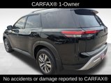 Used 2024 Nissan Pathfinder SL w/ Lighting Package (N92) image 2