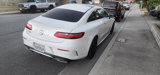 Used 2018 Mercedes-Benz E 400 Coupe w/ Premium 1 Package image 5