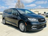 New 2025 Chrysler Pacifica Select w/ Uconnect Theater Family Group image 2