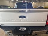 New 2025 Ford F350 Lariat w/ FX4 Off-Road Package image 3
