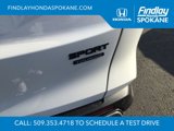 New 2026 Honda CR-V Sport Touring image 6