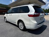 Used 2016 Toyota Sienna XLE Premium image 4