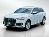 Used 2021 Audi Q7 3.0T Premium Plus w/ Premium Plus Package image 3
