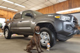 Used 2019 Toyota Tacoma SR image 2