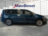 New 2025 Chrysler Pacifica Select image 6